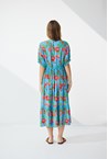 FLEUR DRESS - floral pri